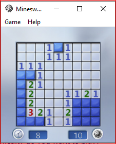 Minesweeper