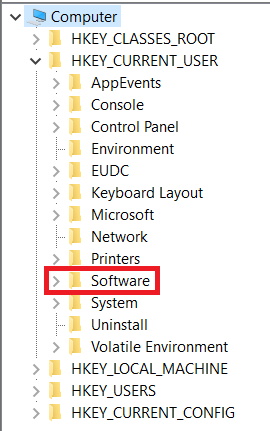 Software